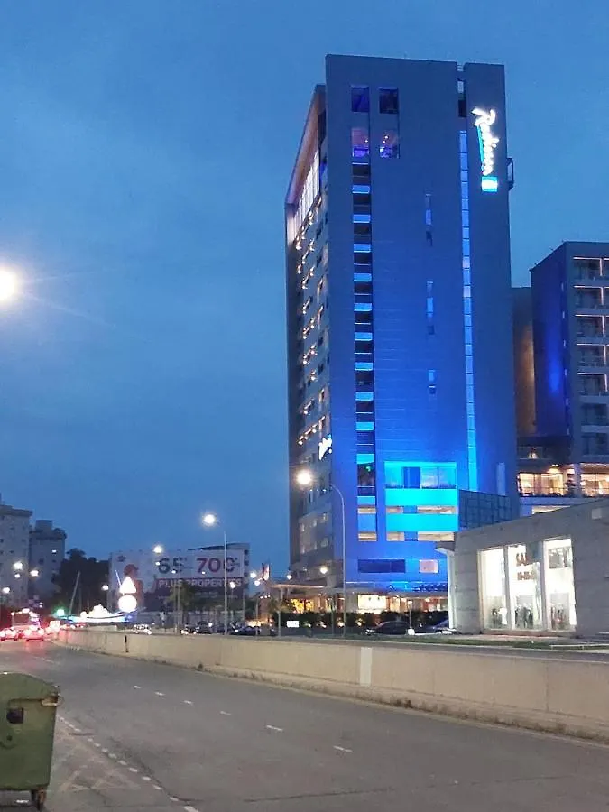 Kyri'S Place Larnaca Daire
