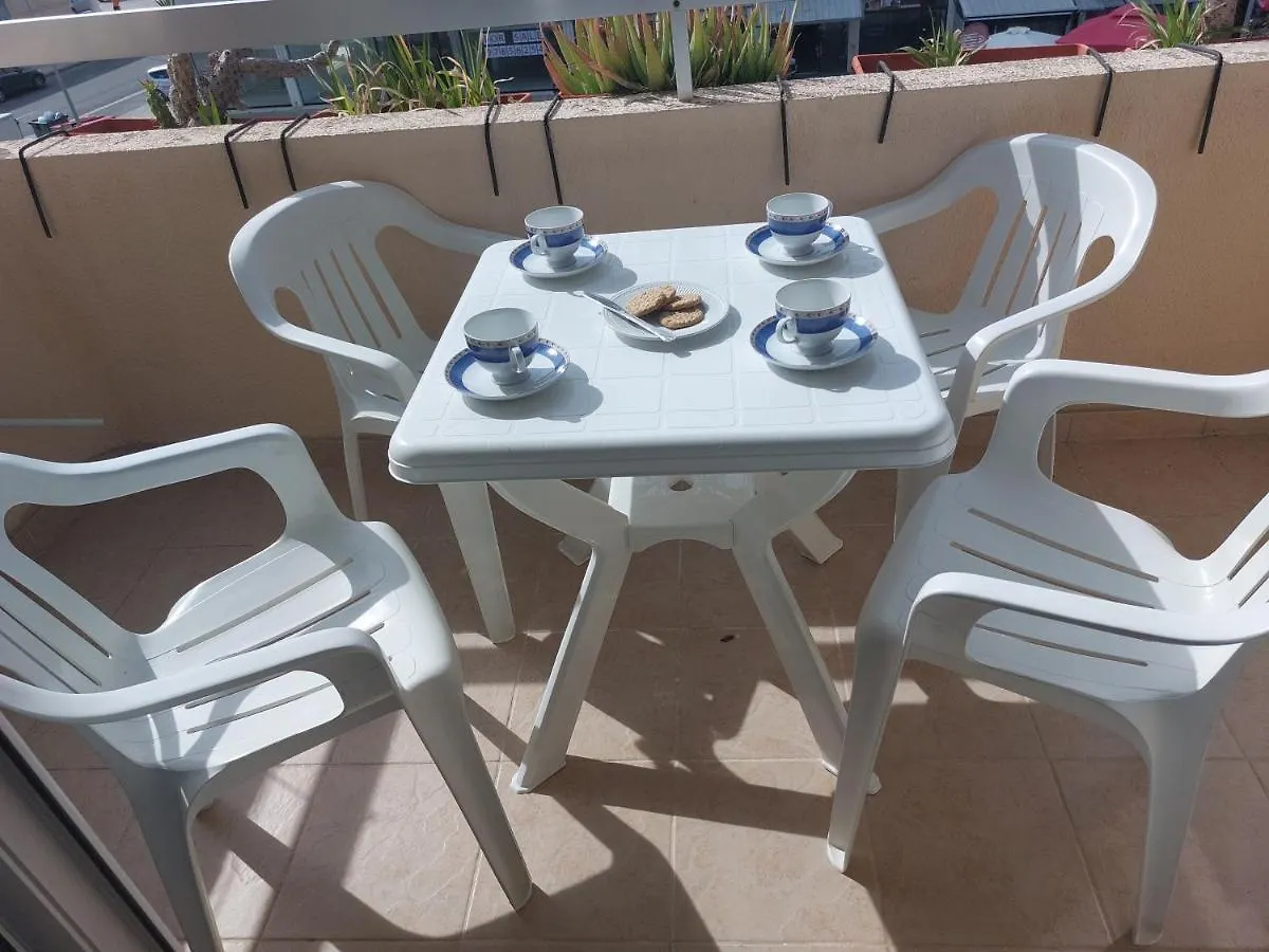 Kyri'S Place Larnaca 0*,  Kıbrıs