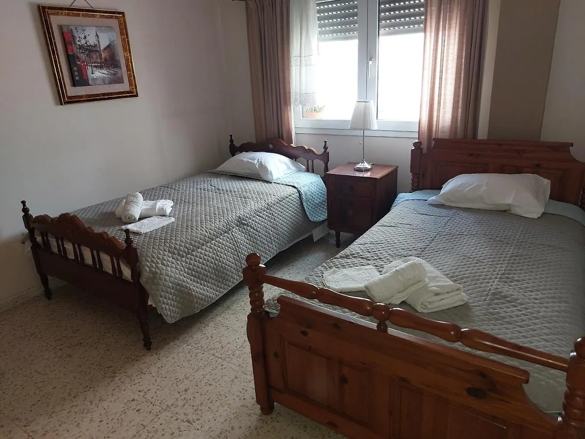 Daire Kyri'S Place Larnaca Kıbrıs