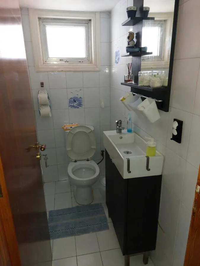 Kyri'S Place Larnaca Daire