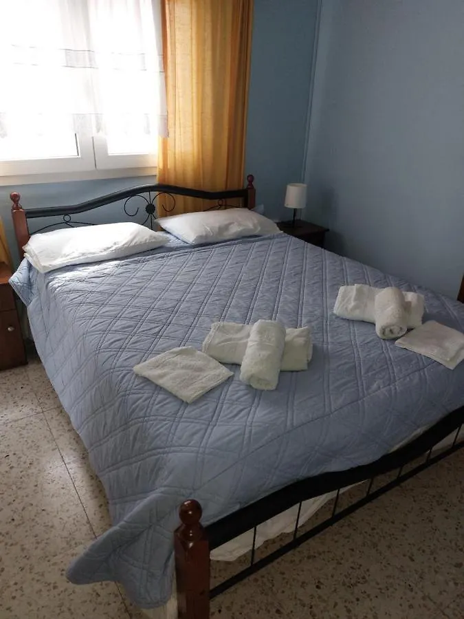 Kyri'S Place Larnaca