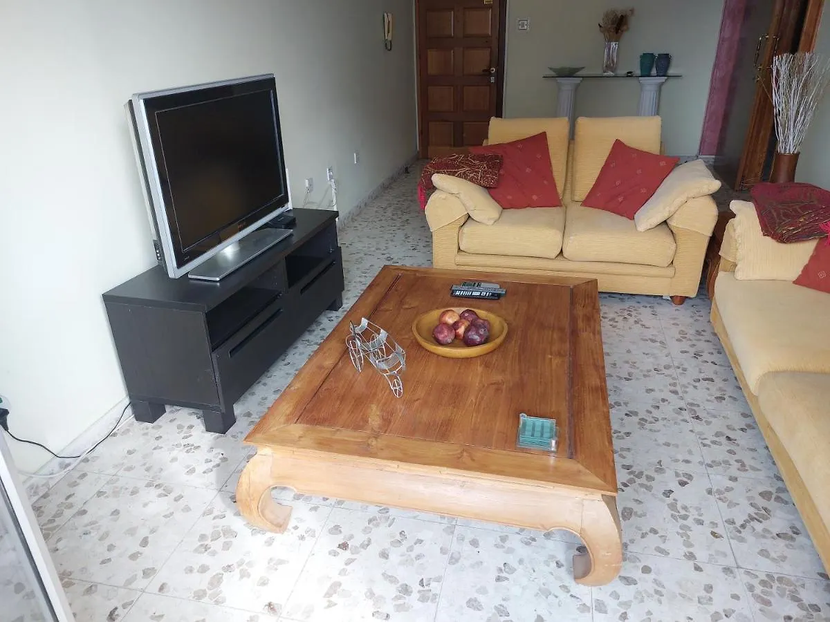 Kyri'S Place Larnaca Daire