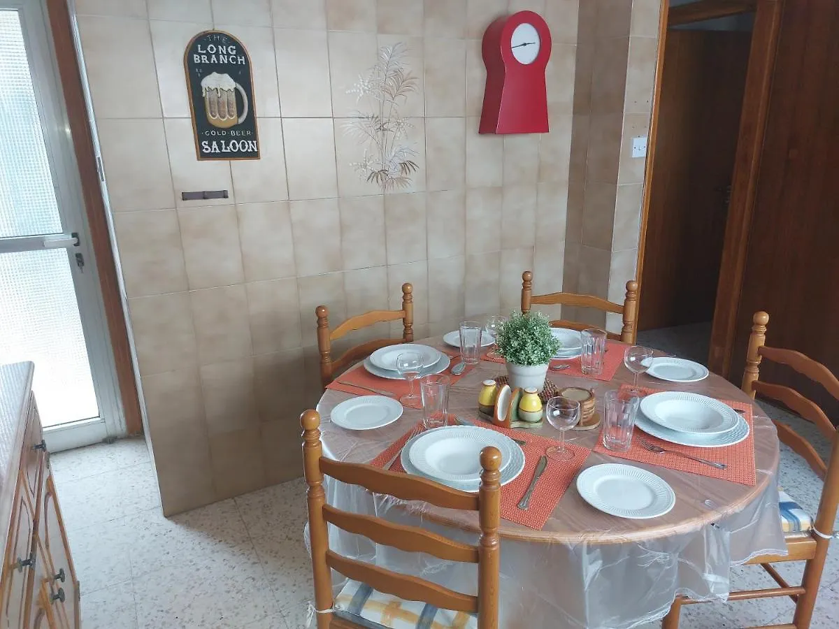Daire Kyri'S Place Larnaca
